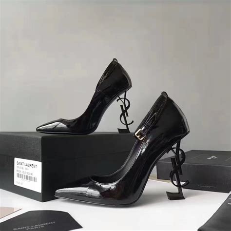 ysl high heels replica|ysl heels dupe amazon.